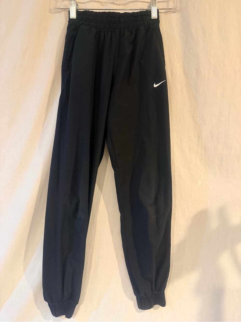 Girls Nike Joggers
